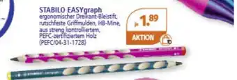 Müller Stabilo easygraph Angebot