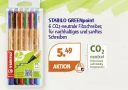 Müller Stabilo greenpoint Angebot