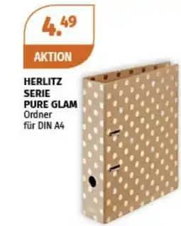 Müller Herlitz serie pure glam Angebot