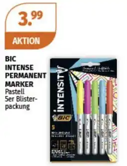 Müller Bic intense permanent marker Angebot