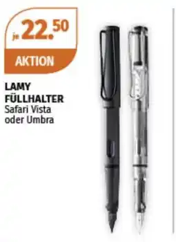 Müller Lamy füllhalter Angebot