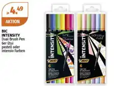Müller Bic intensity Angebot