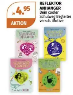 Müller Reflektor anhänger Angebot