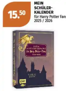 Müller Mein schüler- kalender Angebot