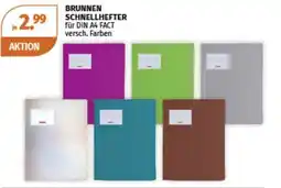 Müller Brunnen schnellhefter Angebot