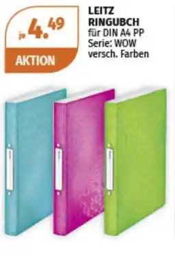Müller Leitz ringubch Angebot