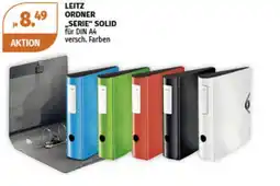 Müller Leitz ordner serie" solid Angebot