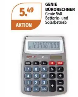 Müller Genie bürorechner Angebot