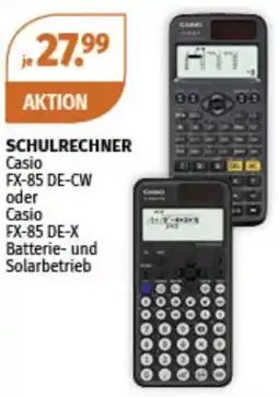 Müller Schulrechner Angebot