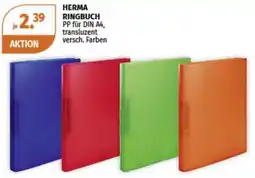 Müller Herma ringbuch Angebot