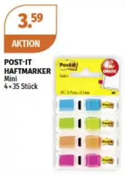 Müller Post-it haftmarker Angebot