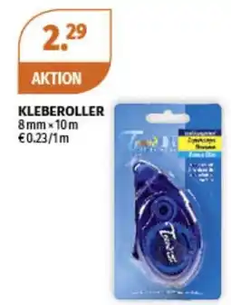 Müller Kleberoller Angebot