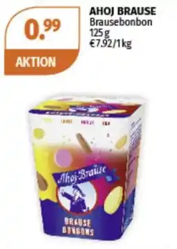 Müller Ahoj brause brausebonbon Angebot