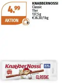 Müller Knabbernossi classic Angebot