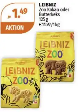 Müller Leibniz Angebot