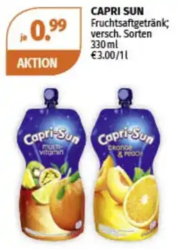 Müller Capri sun Angebot