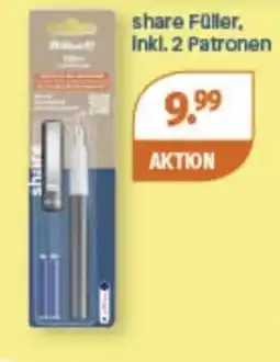 Müller share Füller Angebot