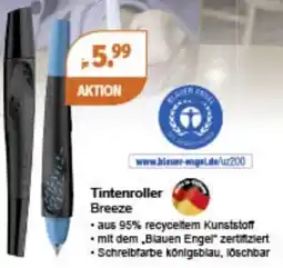 Müller Tintenroller Breeze Angebot