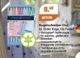 Müller Kugelschreiber Etui Angebot