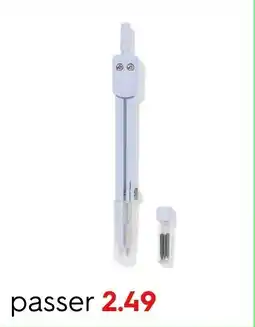 HEMA passer Angebot