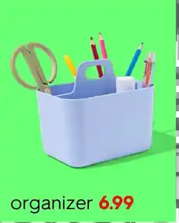 HEMA organizer Angebot