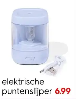 HEMA elektrische puntenslijper Angebot