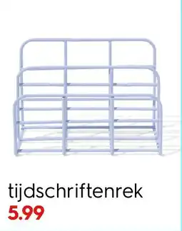 HEMA tijdschriftenrek Angebot