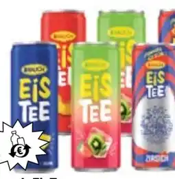 Maximarkt Rauch Eistee Angebot