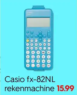 HEMA Casio fx-82NL Angebot