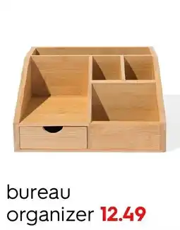 HEMA bureau organizer Angebot