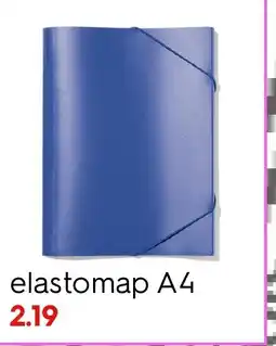 HEMA elastomap Angebot