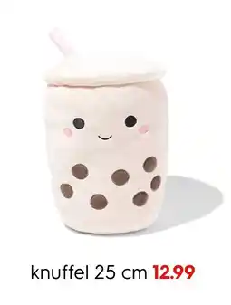 HEMA knuffel Angebot
