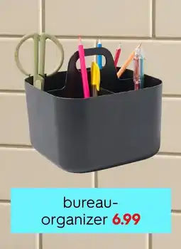 HEMA bureau- organizer Angebot