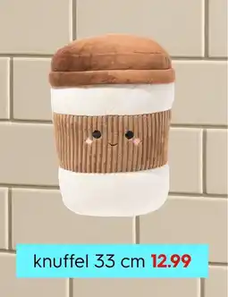 HEMA knuffel Angebot
