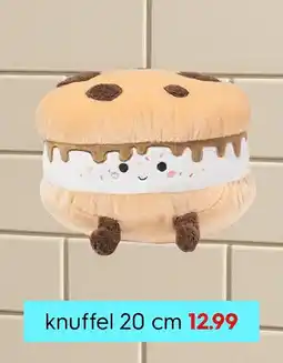 HEMA knuffel Angebot