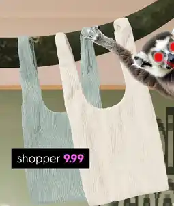 HEMA shopper Angebot