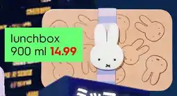 HEMA lunchbox Angebot