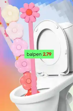 HEMA balpen Angebot