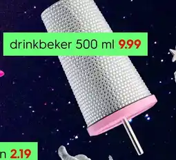 HEMA drinkbeker Angebot