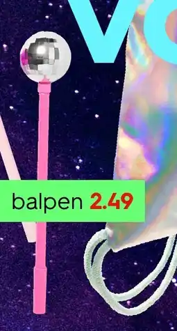 HEMA balpen Angebot
