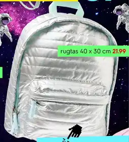 HEMA rugtas Angebot