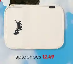 HEMA laptophoes Angebot