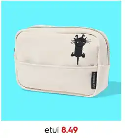 HEMA etui Angebot