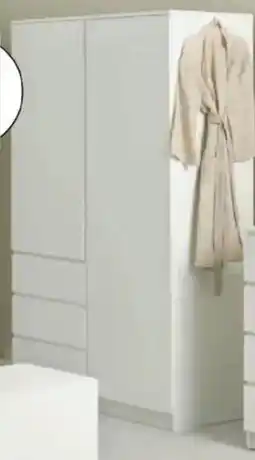JYSK Kleiderschrank limfjorden Angebot