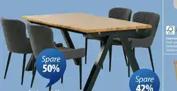 JYSK Esszimmerstuhl Angebot