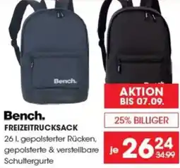 Libro Bench Angebot
