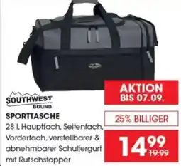 Libro Sporttasche Angebot