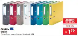 Libro ORDNER Angebot