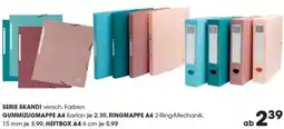 Libro Serie skandi Angebot