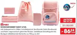 Libro Schultaschenset fancy Angebot